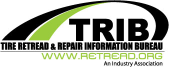 TRIB Logo